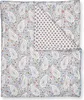 PIP Studio Tagesdecke PIP Kairi Bloom Quilt Light Blue Produktbild-Vorschau 1