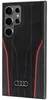 Audi Genuine Leather Magsafe S24 Ultra S928 Podgląd zdjęcia produktu 8