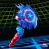 Marvel Legends Series Gamerverse Captain America vs Venom, Náhled obrázku produktu 11