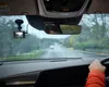 Dash cam fissata sul parabrezza anteriore: tecnologia di Anteprima dell’immagine prodotto 7