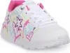 Skechers Uno Lite My Drip Freizeitschuhe für Jungen, Weiß, Produktbild-Vorschau 7