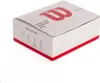 Wilson Pro Padel Overgrip 60 unità Trasparente, bianco  Anteprima dell’immagine prodotto 3