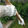 Arbeitshandschuh Staffl Leder Rind Classic Rindsvollleder Produktbild-Vorschau 4