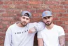 SMITH & MILLER Smith & Miller Autumn Glory Cap DENIM DENIM Produktbild-Vorschau 6