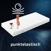 Matratze 7 Zonen Taschenfederkern Köln 180x200cm H4 20cm Produktbild-Vorschau 5