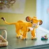 LEGO ǀ Disney Król Lew — lwiątko Simba, Zabawka dla Podgląd zdjęcia produktu 30