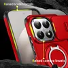 Handyhülle für Xiaomi 15T Dual-Layer Stoßfest Militär Hülle Produktbild-Vorschau 6