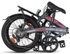 Licorne Bike Phoenix 2D, 20 Zoll Produktbild-Vorschau 6