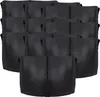 Intirilife 10x Vlies Pflanzsack in 113 Liter - 30 Gallon - Produktbild-Vorschau 1