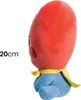 BT21 - Mascotte di peluche 20 cm TATA BABY Anteprima dell’immagine prodotto 4