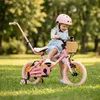 SUN BABY LOOFI Kinderfahrrad 14 Zoll, leichtes Aluminium Produktbild-Vorschau 14