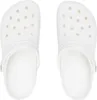 Crocs Classic Clog Sandalen White 45-46 Produktbild-Vorschau 61
