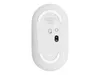 Logitech Pebble M350 weiss Produktbild-Vorschau 3