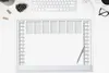 SIGEL HO366 Papier-Schreibunterlage, Protect, 595x410 mm, Produktbild-Vorschau 15