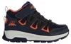 Skechers 406377ls Storm Blazer Drizzle Niebieski Podgląd zdjęcia produktu 7