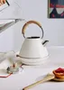 CREATE - KETTLE RETRO - Elektrischer Wasserkocher Produktbild-Vorschau 3