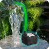 pompa d’acqua da 220 l/h, Kruger Meier Sturmkraft 220JK-X1, Anteprima dell’immagine prodotto 6