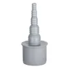 Airfit Schlauchnippel DN 50 50011SN Produktbild-Vorschau 14