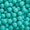 KiddyMoon Einfarbige Plastikbälle 50 ∅7cm Bälle Und Produktbild-Vorschau 2