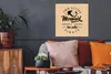MuchoWow® Poster Meerjungfrau - Pirat - Zitate 50x50 cm - Produktbild-Vorschau 2