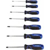BRILLIANT TOOLS Jeu de tournevis 7 pièces profil Torx - Voir les images du produit 10
