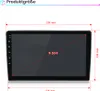 9" 1+32GB Android Auto radio GPS Navigation für Opel Náhled obrázku produktu 14