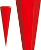 ROTH 668512 ROTH Schultüten-Rohling ohne Verschluss, 850 Anteprima dell’immagine prodotto 4