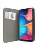cofi1453® Buch Tasche "Smart" kompatibel mit SAMSUNG GALAXY Produktbild-Vorschau 2