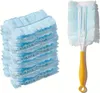 60 pièces de lingettes de rechange compatibles avec Swiffer Voir les images du produit 1