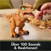 Dino Interaktywny T-Rex Wykluwający Się Z Jaja Podgląd zdjęcia produktu 16