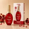 Softto+Plus Granatapfelöl Body Lotion 120 ml – Feuchtigkeit Produktbild-Vorschau 2