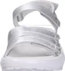 JOYA Damen Sandale, silber(silber), Gr. 38 Produktbild-Vorschau 6