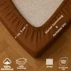 EXKLUSIV HEIMTEXTIL Marke Jersey Spannbettlaken 70 x 140 cm Produktbild-Vorschau 5