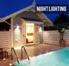 REV Solar LED Butterfly mit Bewegungsmelder 1,5W weiß Produktbild-Vorschau 4