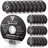 STAHLWERK Trennscheibe SW Pro CUT 25er Set 125 x 1,0 x Produktbild-Vorschau 1