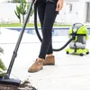 Cecotec Wet&Dry T, 1200 W, Bubnový vysávač, Suché a mokré, Náhľad obrázku produktu 6