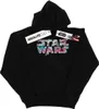 Star Wars - Kapuzenpullover für Jungen BI12532 (104) Produktbild-Vorschau 1