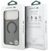 Lacoste Back Cover - iPhone 17 Pro Max - Zwart - MagSafe Produktbild-Vorschau 8