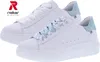 Rieker Sportliche Schnürschuhe Damen 31373136333830 Weiß 42 Produktbild-Vorschau 1