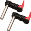 Two identical clamps are shown against a white background. Produktbild-Vorschau