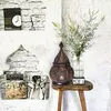 GADGY® Orientalische Lampe Metall - Marokkanisches Produktbild-Vorschau 14