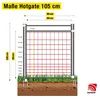 horizont Hotgate Tor 90–105 cm – Elektrifizierbares Produktbild-Vorschau 4