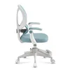 MARK ADLER Junior 4.5 Blau | Verstellbarer Drehstuhl für Produktbild-Vorschau 7