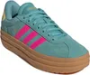 adidas VL Court Bold Powder Teal Shock Pink Powder Yellow Produktbild-Vorschau 7