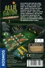 Kosmos Allie Gator Ich will doch nur spielen!, Kartenspiel, Produktbild-Vorschau 2