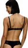 Soutien-gorge à armatures Triumph Amourette Charm - NOIR - Voir les images du produit 15