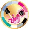 Clementoni Crazy Chic Nagelstudio 50852 Produktbild-Vorschau 7