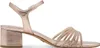 Tamaris Damen Sandalette Riemchen mit Strassbesatz und Produktbild-Vorschau 17
