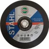 Toroflex TRENNSCHEIBE Trennscheiben für Metall 10050 230x3 Produktbild-Vorschau 2