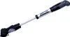 Beto Double-HxS Fahrradpumpe mini Luftpumpe Fahrrad Produktbild-Vorschau 7